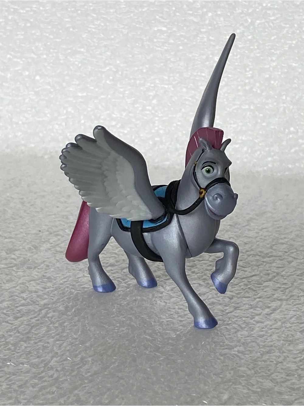 Disney Sofia the First Minimus Pegasus Small PVC Action Figure 3.5